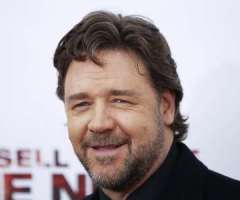 Russell Crowe to Head Darren Aronofsky's Biblical Epic 'Noah?'
