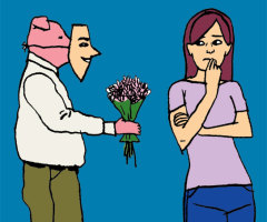 The Perils of Dating