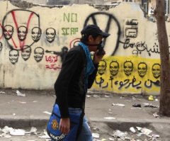 Egypt to Charge 19 Americans Over 'Illegal' NGO Funding