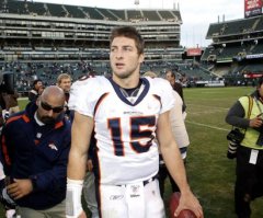 Tim Tebow for President? Poll Shows Quarterback Is Popular With Voters