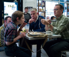 Film 'Extremely Loud & Incredibly Close' Not Family Friendly?