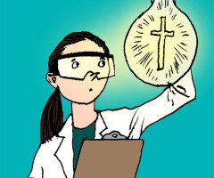 Faith and Science