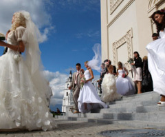 National Marriage Week: What Can Christians Do to Strengthen Their Marriage?