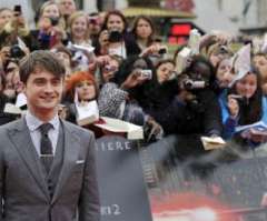 Daniel Radcliffe Lashes Out at 'Disgusting' GOP Candidates Opposing Gay Marriage