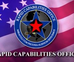 US Air Force Removal of 'God' From Logo Sees Backlash