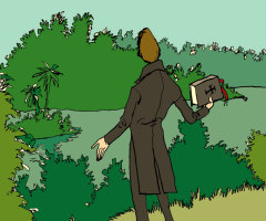 American Missionaries: 200 Years