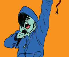 Witness for the Millenium