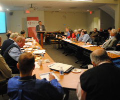 Egypt Revolution Not a 'Christian Winter,' Says Evangelical Rights Activist