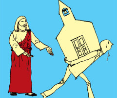 No Thanks, I'll Carry It Myself