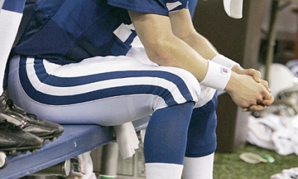 Peyton Manning: Vegas Bets on Where the QB Will Play