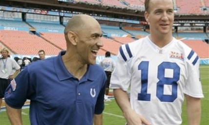 Peyton Manning Goes from 'Noodle Arm' to Sought After QB