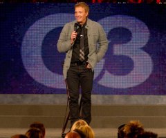 Ed Young's C3 Conference to Feature Steve Furtick, Lee Strobel, Others