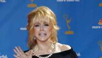 Ann-Margret Interview: 'I know why I'm still here'