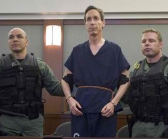 Polygamist Leader Warren Jeffs Plotting Massive Doomsday Structure Behind Bars