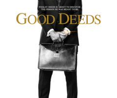 Tyler Perry's Upcoming Film 'Good Deeds' Living Up to Its Name
