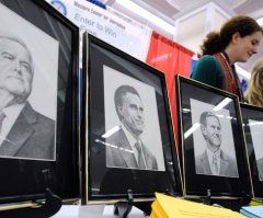 Gingrich Outshines Romney at CPAC