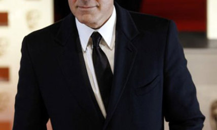 Women Should Stop Sleeping With George Clooney Types, Says Author