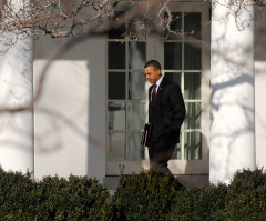 Religious Academics 'See Through' Obama's Contraceptive Compromise