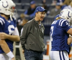 Peyton Manning Reports: He's Interested in Playing For Texans