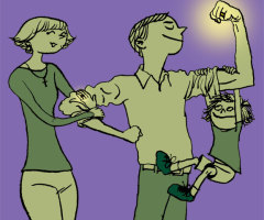 The Power of Marriage