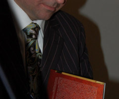 New Book Explores Role of Methodism in American Politics