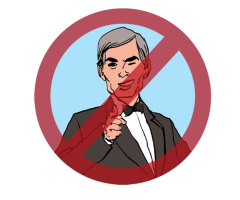 That Bachelor Is Bad News!