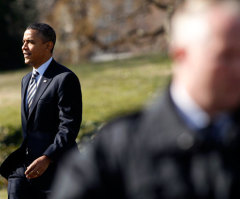 Obama Calls for Cheaper Pennies and Nickels