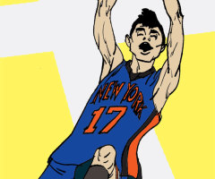 Catch the Linsanity!