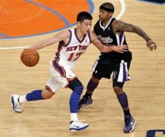 Who Is Jeremy Lin's Pastor?
