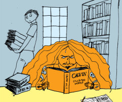 Heavy Metal Hermeneutics