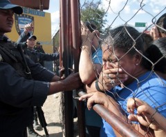 Honduras Prison Fire: Many Christians Among More Than 350 Killed