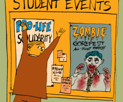 We Can't Let Kids See This!