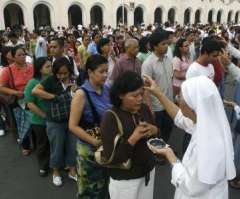 Ash Wednesday Lent: Times of Remembrance