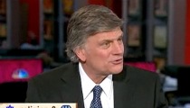 Franklin Graham Not So Sure President Obama Is Christian (VIDEO)