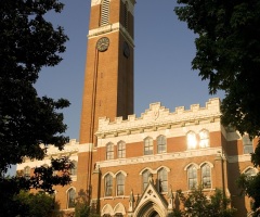 Vanderbilt Says It Respects Religious Tolerance With 'All-Comers' Policy