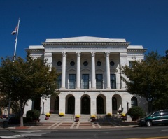 NC County Resists Ban on Christian Prayers