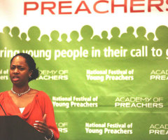 Young People Want Their Voices Heard in Ministry