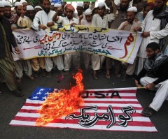 Obama Apologizes for Quran Burning as 2 Americans Are Killed