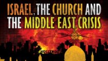 Middle East Crisis Conference to Focus on 'Last Day' Conversions to Christ