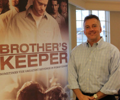 'Brother's Keeper:' Christian Film Explores Universal Topic of Forgiveness
