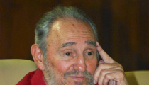 Will Fidel Castro Convert to Catholicism During Pope's Visit?