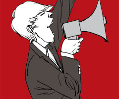 Hearing the Voice of Youth