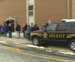 Ohio School Shooting Leaves 1 Student Dead, 4 Injured (VIDEO)