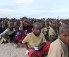 Child Recruitment, Forced Marriage, Attacks on Schools Notorious in Somalia, Experts Warn