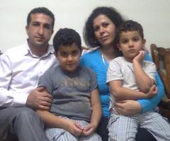Iranian Pastor Youcef Nadarkhani Is Still Alive