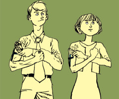 A Permanent Commitment for Lent