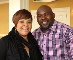 Tyler Perry's 'Meet the Browns' Stars Talk Their Calling as Artists and Christians (VIDEO)