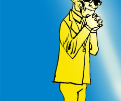 Fasting for Religious Rights