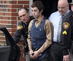 Ohio School Shooting Suspect TJ Lane Appears in Court