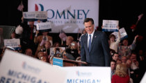 Romney Victory Would Be 'God's Judgment on the US,' Says Pastor